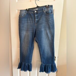 Women’s Jeans